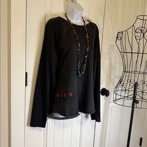 Buffalo David Bitton 100 percent cotton sweatshirt